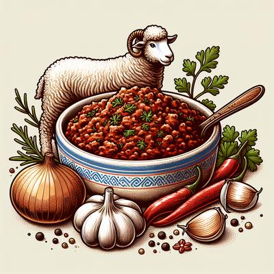 Image of Sheep Dip Sheep Dip