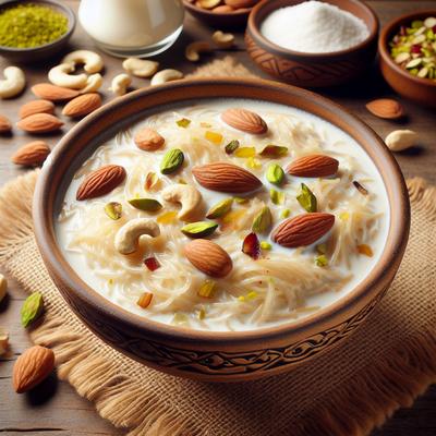 Image of Sheer Korma