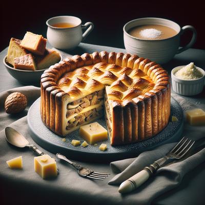 Image of Sheila's Tourtiere