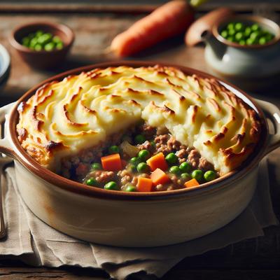 Image of Shepards Pie
