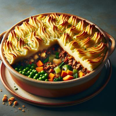 Image of Shepherd's Pie Emeril Lagasse