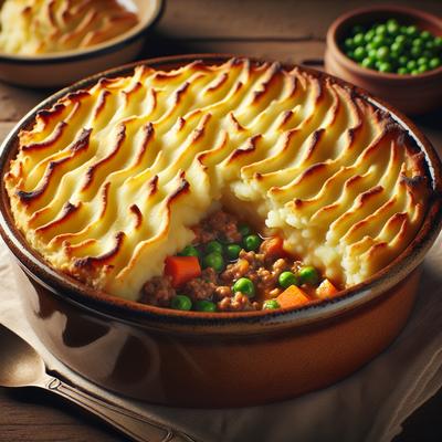 Image of Shepherds Pie