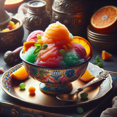 Image of Sherbet