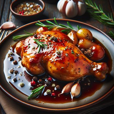 Image of Sherry's Chicken