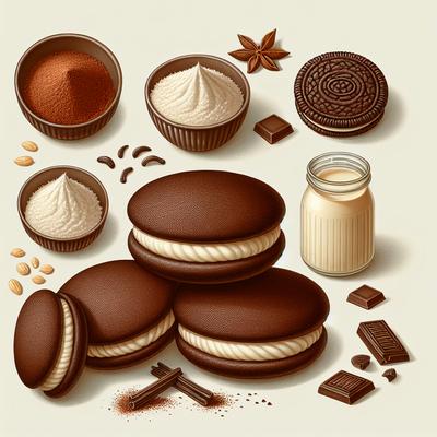 Image of Sherry's Whoopie Pies