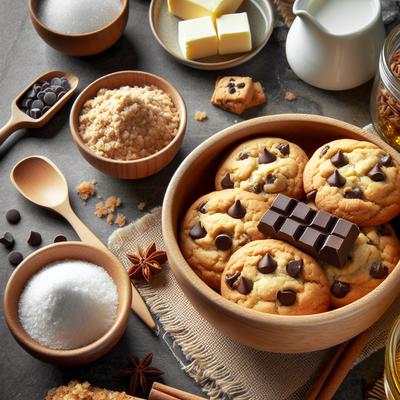 Image of Shhh Secret Secret Cookies