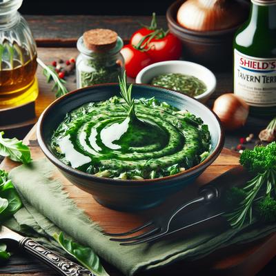Image of Shield's Tavern Herb Dressing