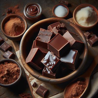 Image of Shirley's Fudge