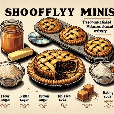 Image of Shofly Minis