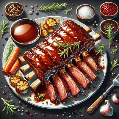 Image of Short Ribs