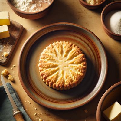 Image of Shortbread