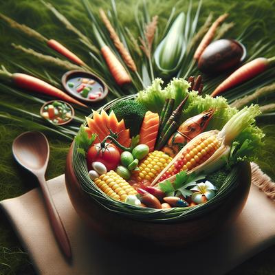 Image of Shot in the Grass