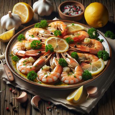 Image of Shrimp