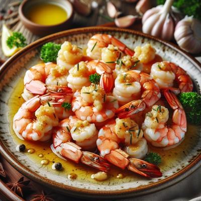 Image of Shrimp Appy