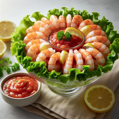 Image of Shrimp Cocktail