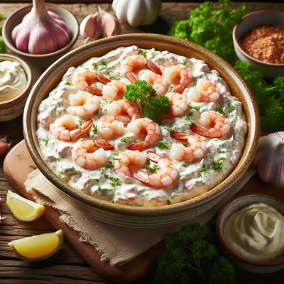 Image of Shrimp Dip
