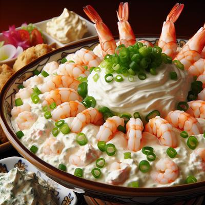 Image of Shrimp Dip Ii