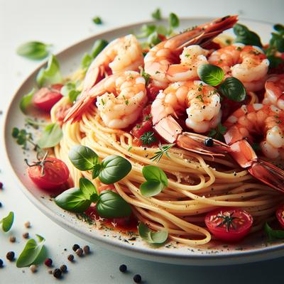 Image of Shrimp P Wiggle