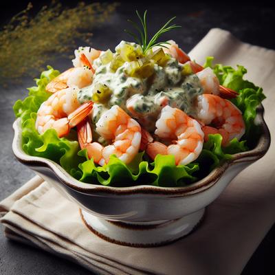Image of Shrimp Remoulade