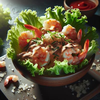 Image of Shrimp Scoops