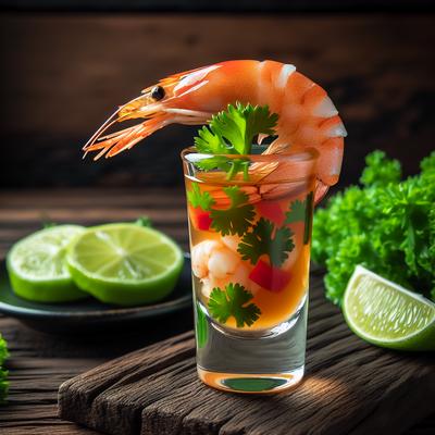 Image of Shrimp Shooters