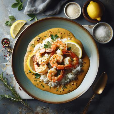 Image of Shrimp Supreme
