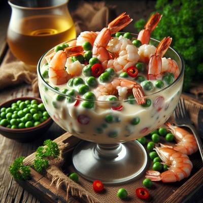 Image of Shrimp Wiggle