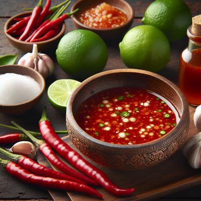 Image of Siam Dipping Sauce