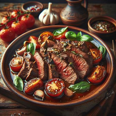Image of Sicilian Beef