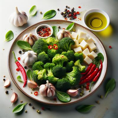 Image of Sicilian Broccoli