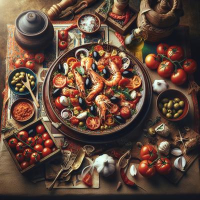 Image of Sicilian Holiday