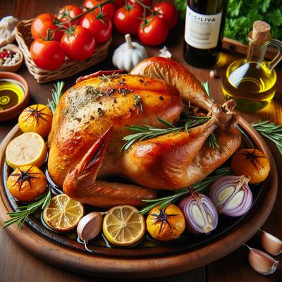 Image of Sicilian Turkey