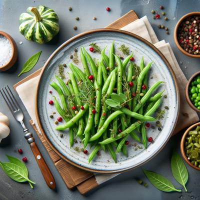 Image of Siegfried Place Green Beans