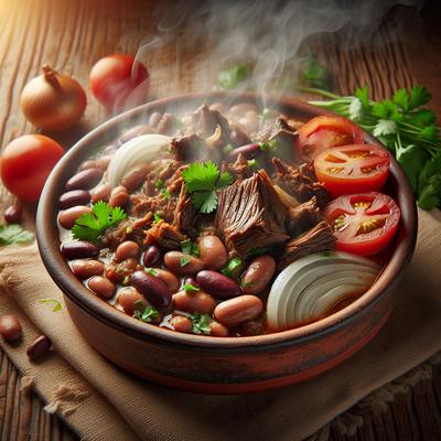 Image of Siesta Roast N Beans