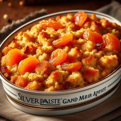 Image of Silver Palate Grand Marnier Apricot Stuffing