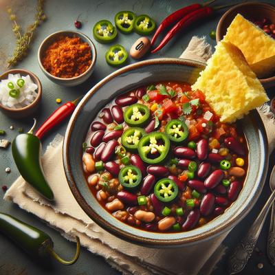 Image of Silver Palate Jalapeno Chili