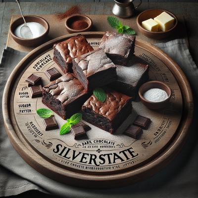 Image of Silver State Brownies