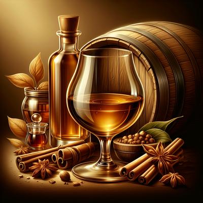 Image of Simple Brandy
