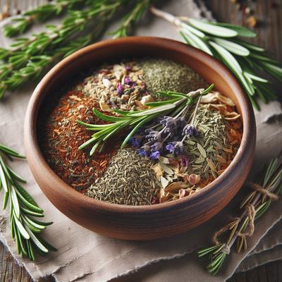 Image of Simple Herbes De Provence