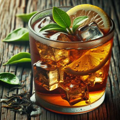 Image of Simple Iced Tea