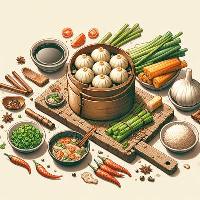 Image of Simple Steamer