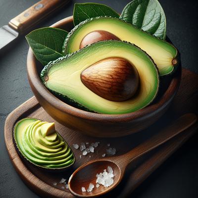 Image of Simply Avocado