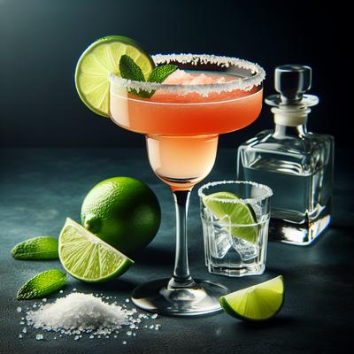 Image of Simply Delicious Best Margarita Ever