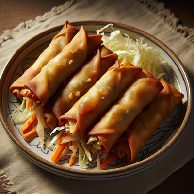 Image of Simply Eggrolls