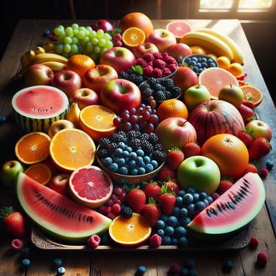 Image of Simply Fruit