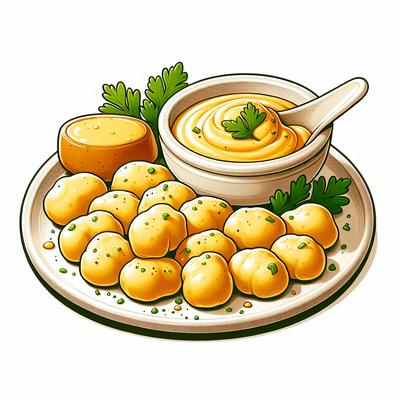 Image of Simply Gnocchi 5fix