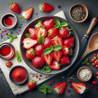 Image of Simply Strawberry