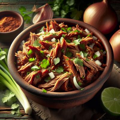 Image of Simpy's Carnitas