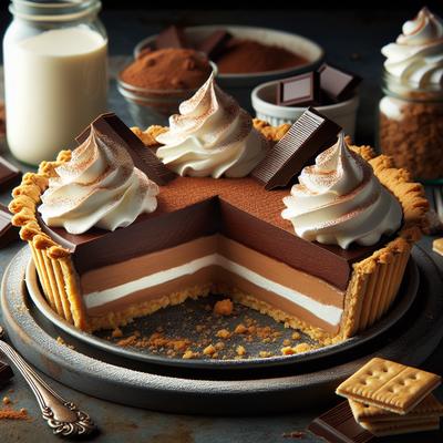 Image of Sin Pie