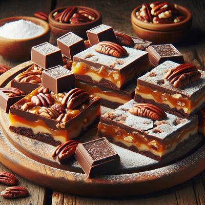 Image of Sinful Bars